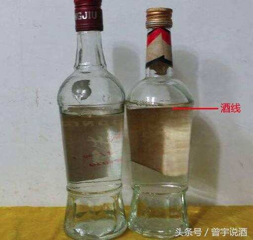 同樣的老酒，為什么你的不如別人值錢？