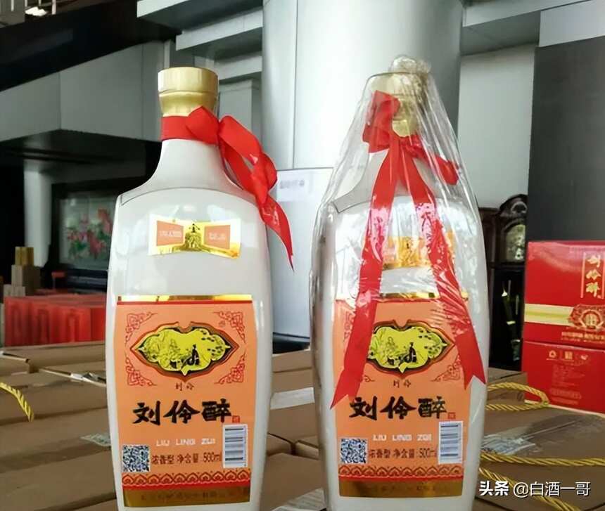 河北4大“失敗酒”，口碑不輸衡水老白干，本地人：我們自飲罷了