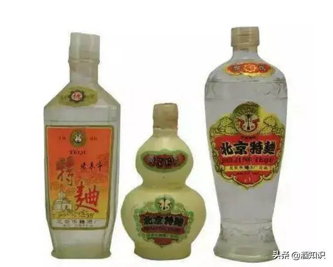 中國絕版老酒，如今喝過四種以上的，非富即貴