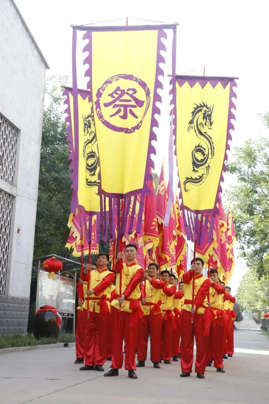 二月二，開釀祭祀｜起窖點燃希望，封壇存儲未來