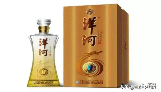 2018年受歡迎白酒品牌排行榜出爐