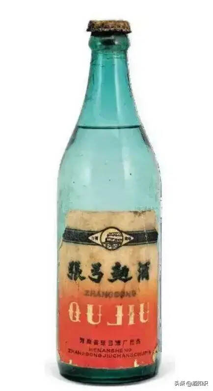 中國絕版老酒，如今喝過四種以上的，非富即貴