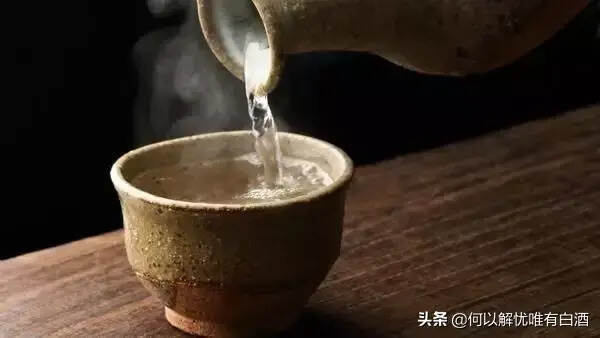 醬香白酒品鑒六部曲，教你如何辨別新酒與老酒