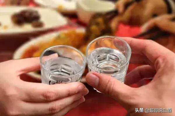 白酒的六個味道來自哪里？