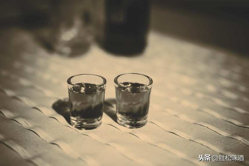 你知道酒精勾兌究竟是怎么回事嗎？