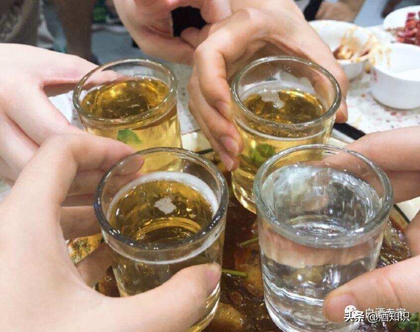 酒桌上不會說敬酒話？學學高情商敬酒話術，酒局上定能幫得上大忙