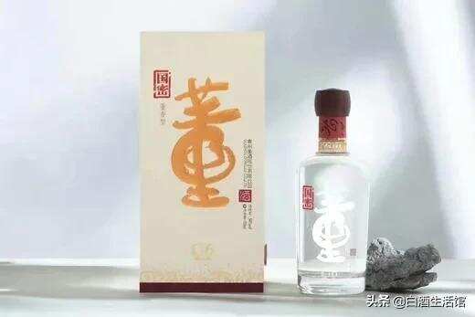 酒中榴蓮“董酒”