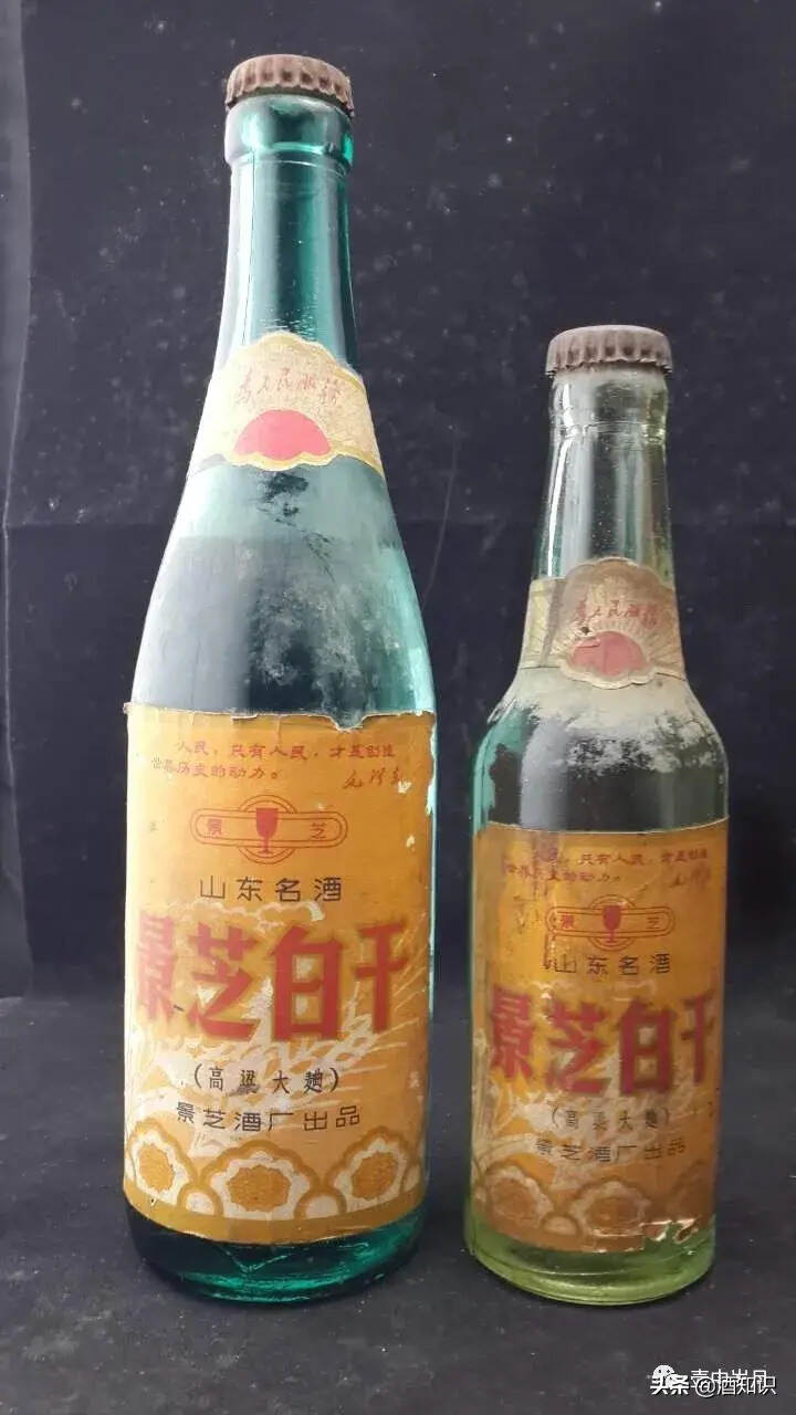 中國絕版老酒，如今喝過四種以上的，非富即貴