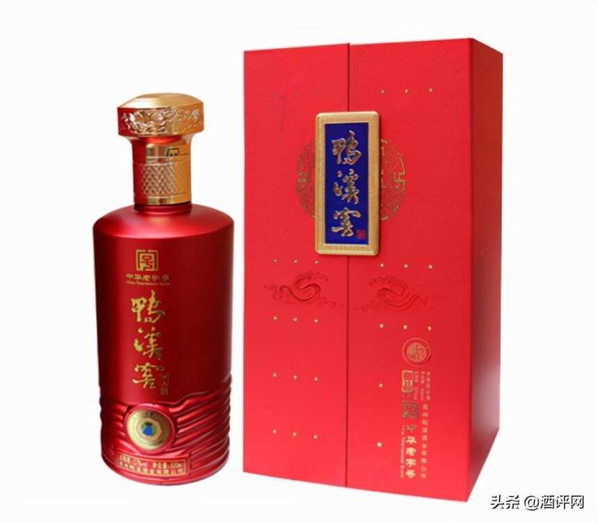 被譽為“酒中美人”的鴨溪窖酒有哪些主力產品？哪款產品好喝？