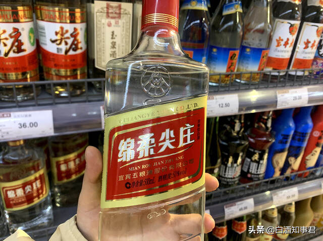 這4款純糧好酒，因太便宜而無人問津，懂行的人都拿來招待貴客