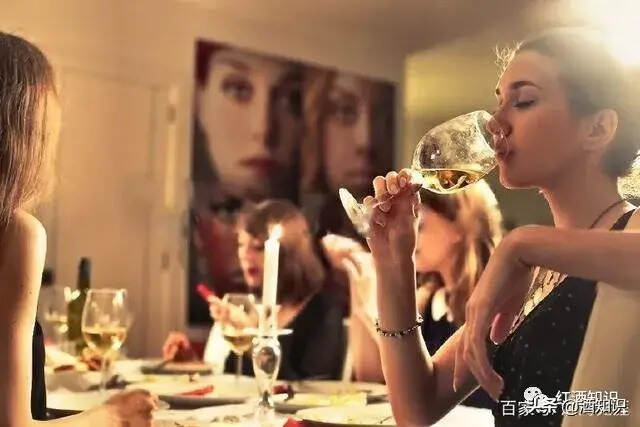 紅酒小白必看！世界最著名品酒師是如何判斷一款紅酒好壞的