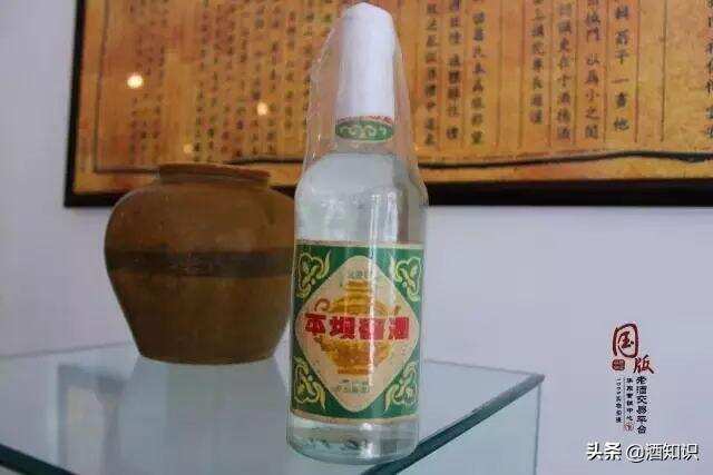 貴州老八大名酒，除了茅臺，其他你都見過嗎？