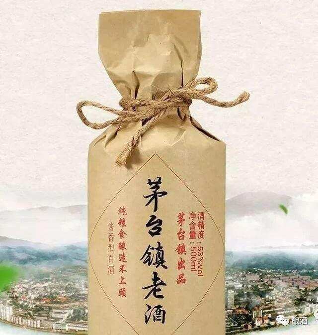 這十大假酒，噱頭都不小