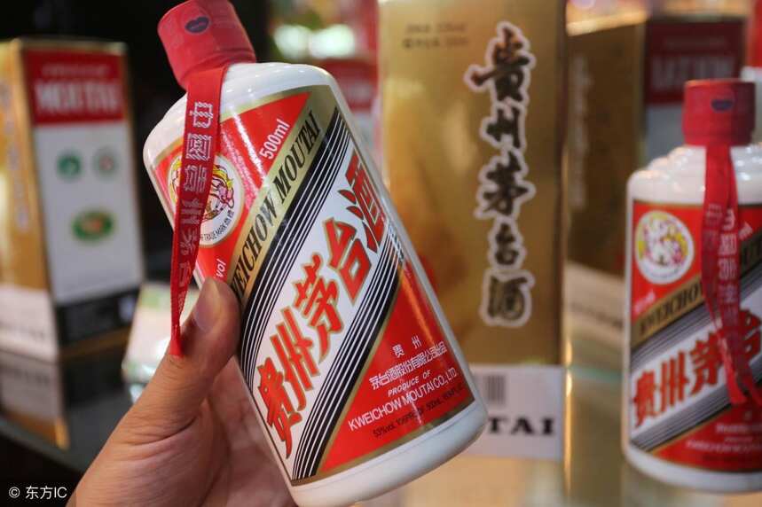 醬香型白酒為什么最受歡迎的是53%vol？