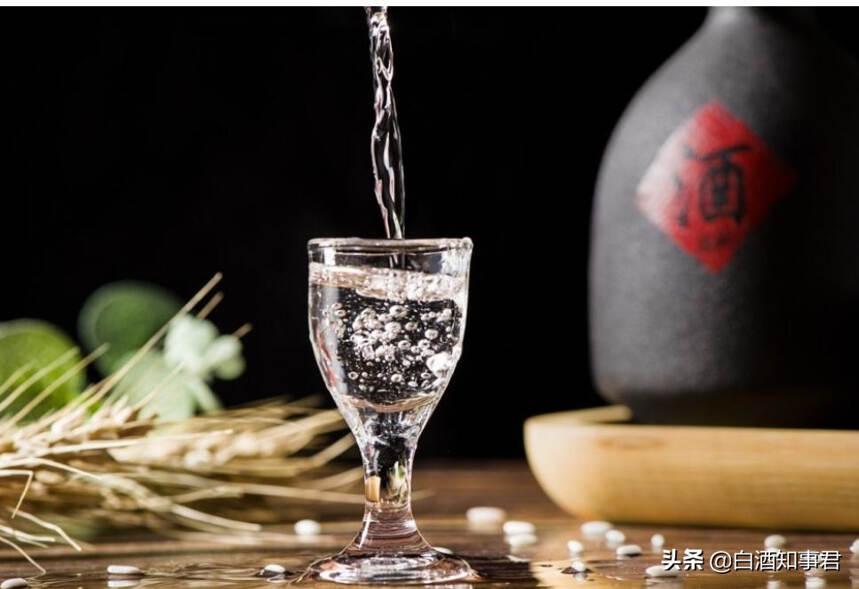 盤點黑龍江的四大好酒，款款驚艷品質佳，可惜知道的人不多