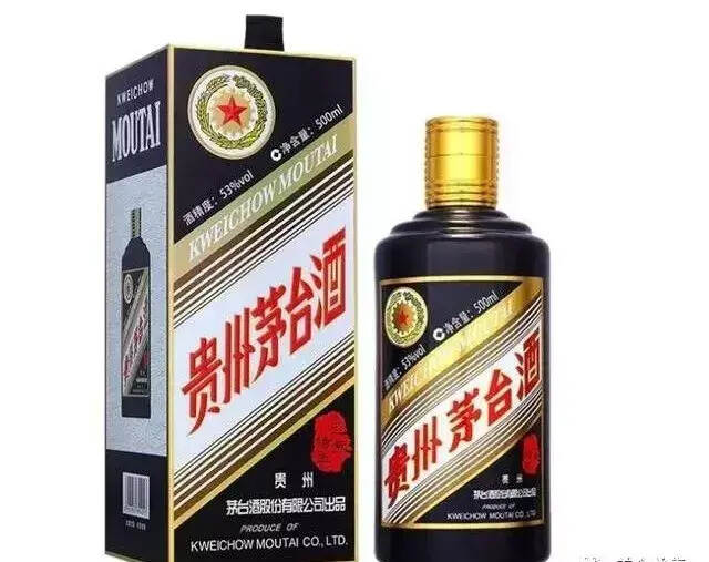 為什么“茅臺收藏熱”？一分鐘讓你明白貓膩