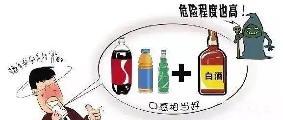 白酒的保健功效大于葡萄酒，你們知道嗎？