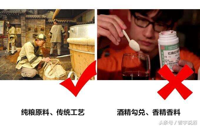 什么？你的老酒可以存100年？！——老酒保質期的權威論證