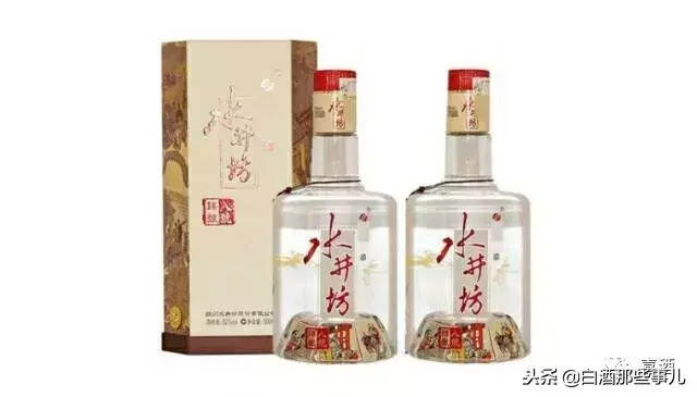 2018年受歡迎白酒品牌排行榜出爐