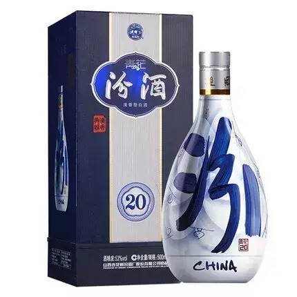 推薦十款名酒好酒，過年喝的酒