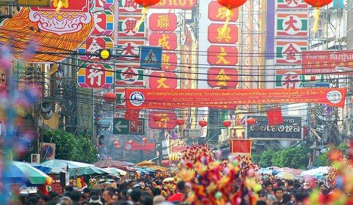 “中國新年”必須刪除，韓國對春節出手，強迫谷歌刪除詞條