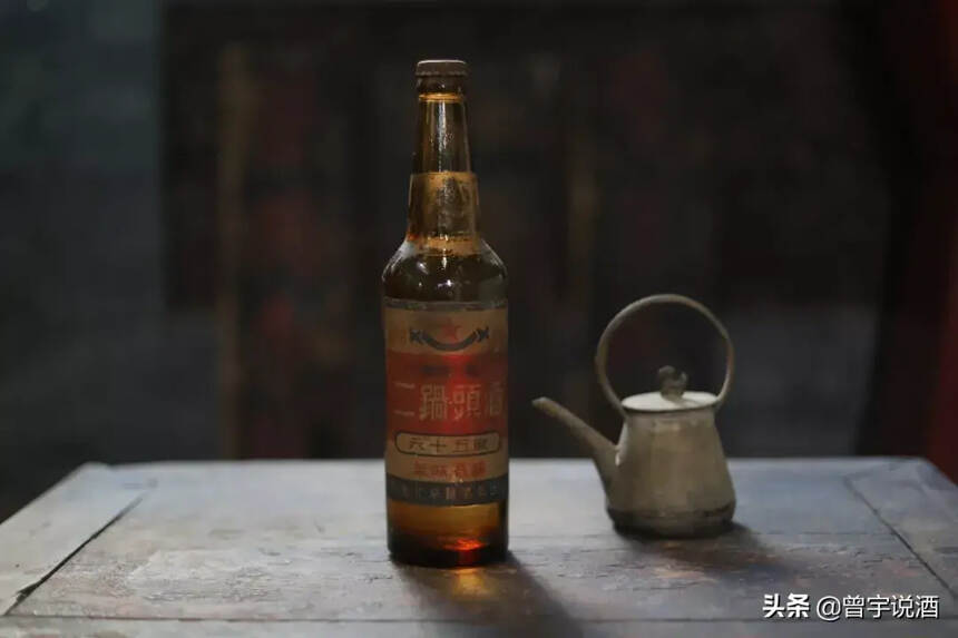 這些老酒不出名，為什么還那么貴？——老酒玩家怎么藏酒？