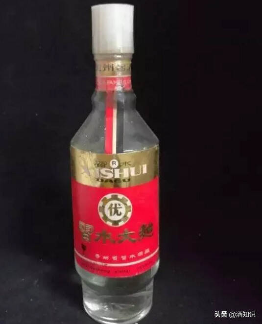 貴州老酒品鑒，你知道幾個？