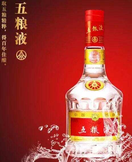 名酒怎么排位，排名前十名的白酒企業