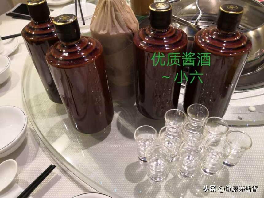 “四川綿竹酒”搖身一變成“茅臺酒”，買酒需謹慎！