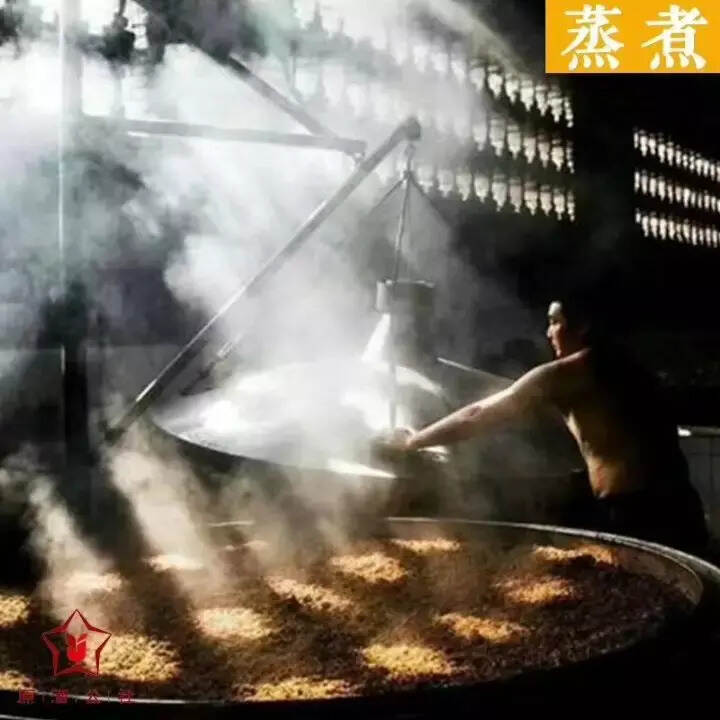 傳統醬酒是怎么釀成的，其工藝特點是什么？