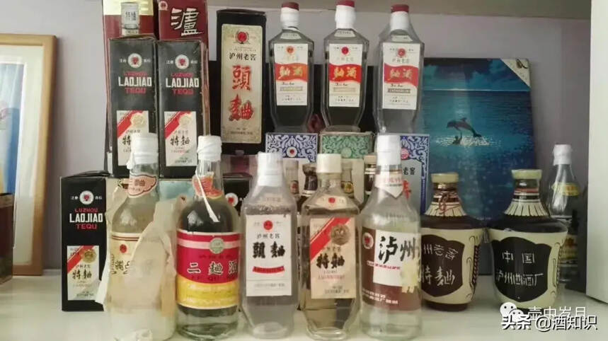 中國絕版老酒，如今喝過四種以上的，非富即貴