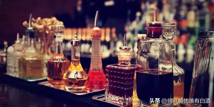 酒知識：全世界的酒種類只有3種