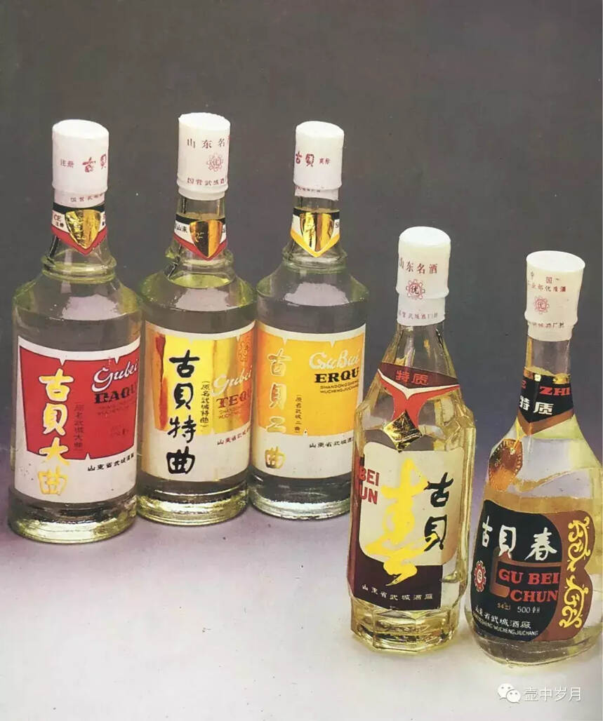 高粱酒、大米酒和玉米酒的區別竟然是它…