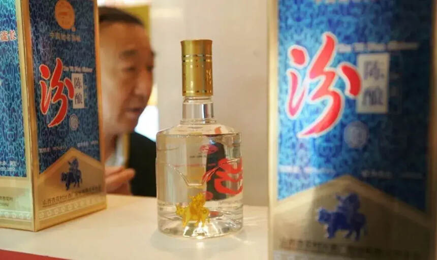 清香鼻祖汾酒是如何釀造的？