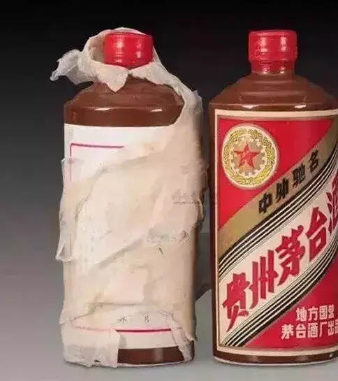 為什么“茅臺收藏熱”？一分鐘讓你明白貓膩