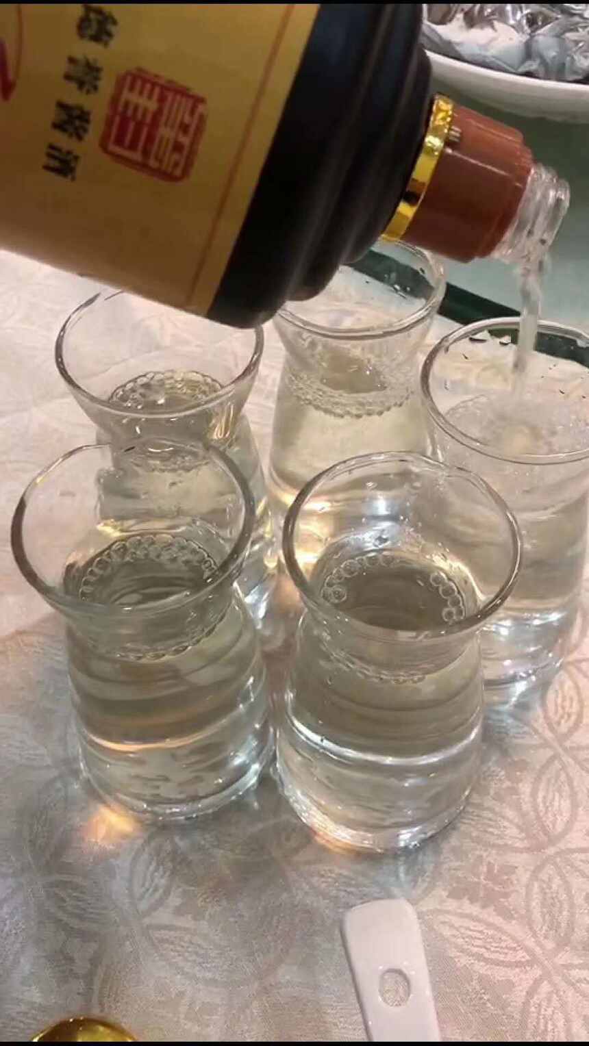 為什么茅臺酒等醬香酒是有機食品？