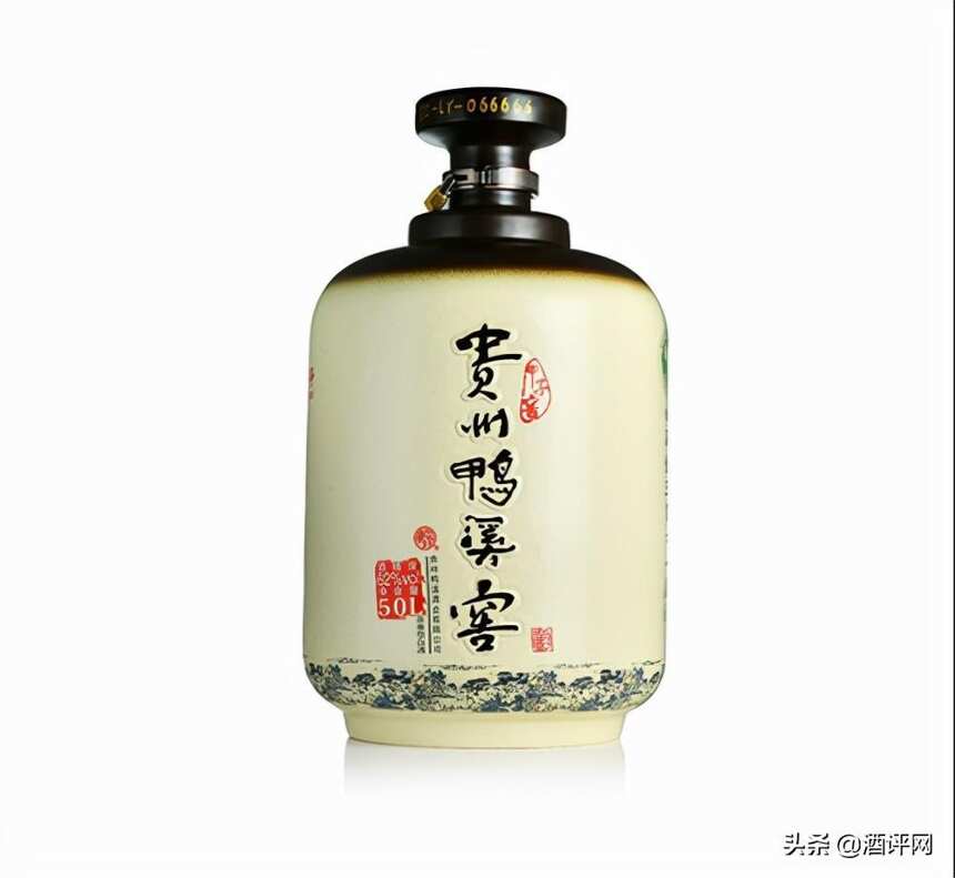 被譽為“酒中美人”的鴨溪窖酒有哪些主力產品？哪款產品好喝？