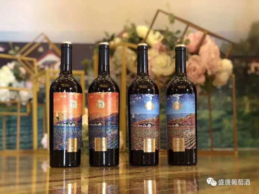 至尊醇享，品味奢華丨盛唐葡萄酒蘇州品鑒會圓滿落幕