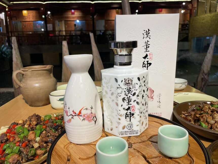 江蘇“白酒一哥”到底是洋河還是“三溝”？你支持誰？