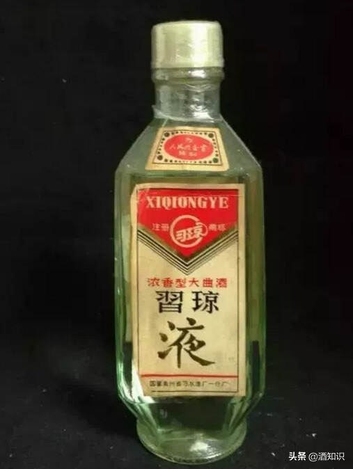 貴州老酒品鑒，你知道幾個？