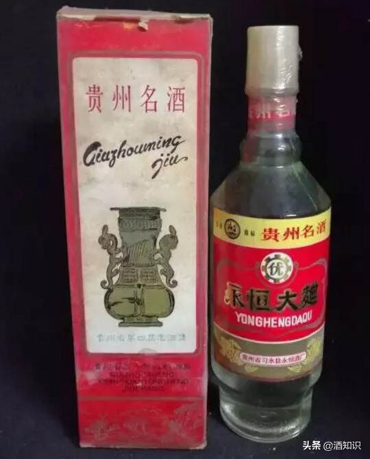 貴州老酒品鑒，你知道幾個？