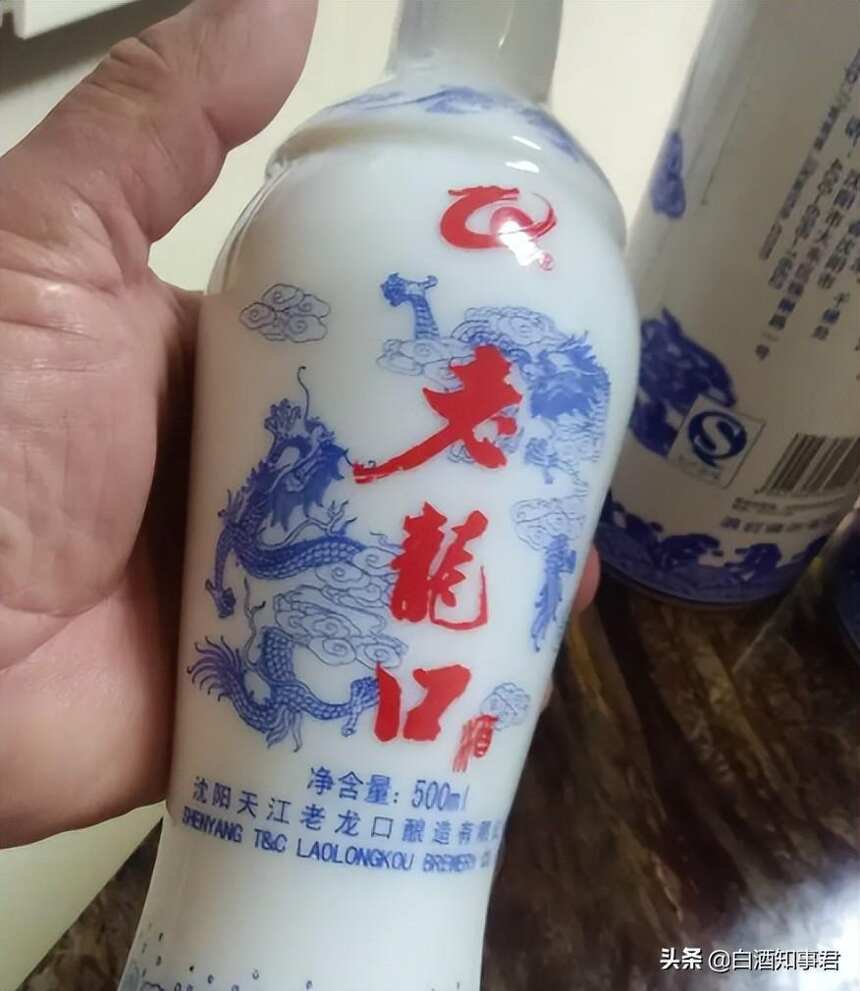 遼寧沒有好酒？這4款知名白酒你又了解多少，在當地都很有名