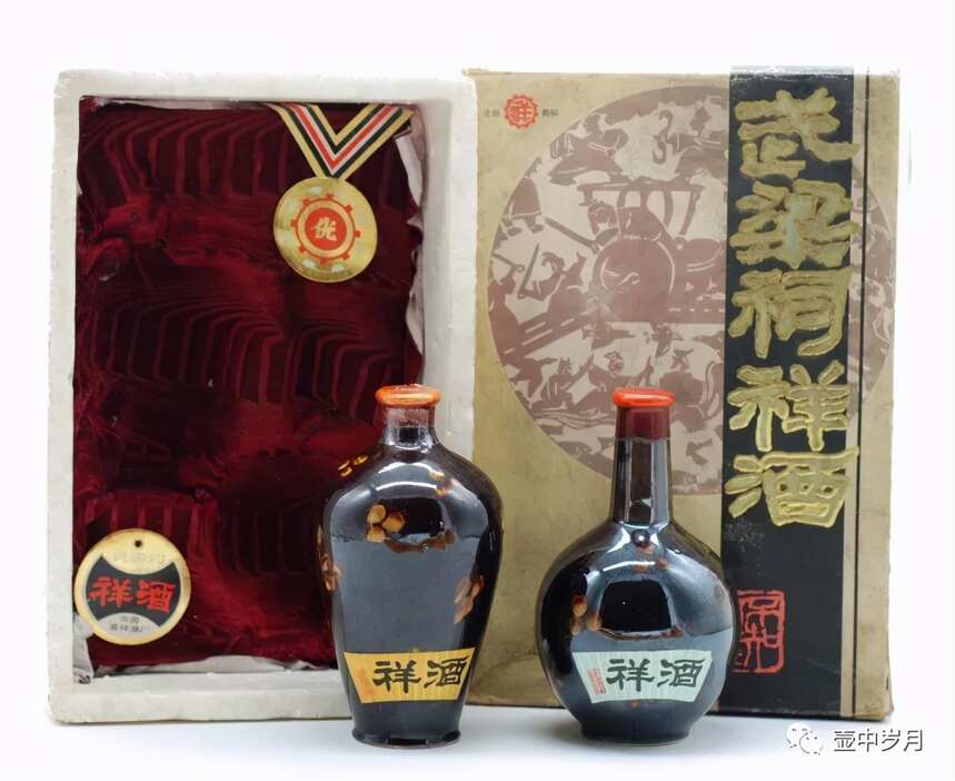 到底什么是原酒？