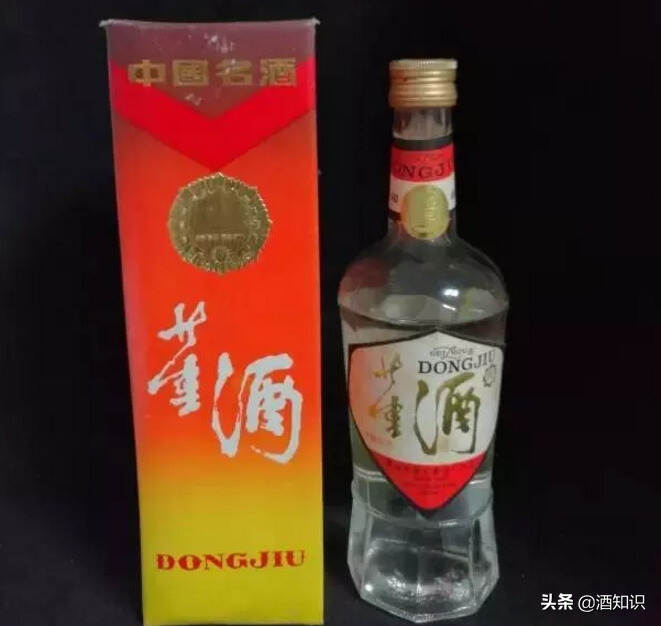 貴州老酒品鑒，你知道幾個？