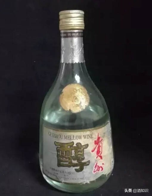 貴州老酒品鑒，你知道幾個？