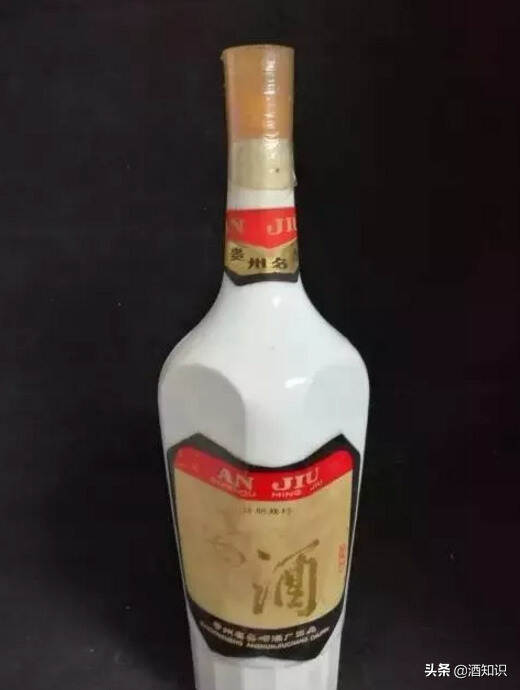 貴州老酒品鑒，你知道幾個？