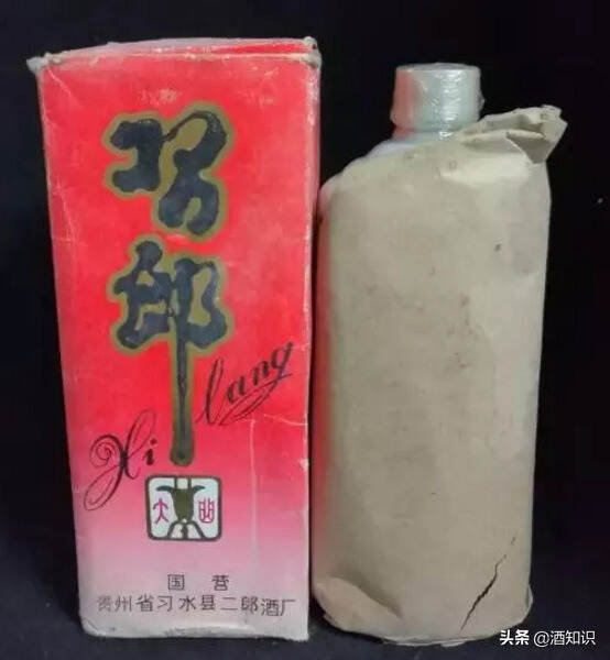 貴州老酒品鑒，你知道幾個？