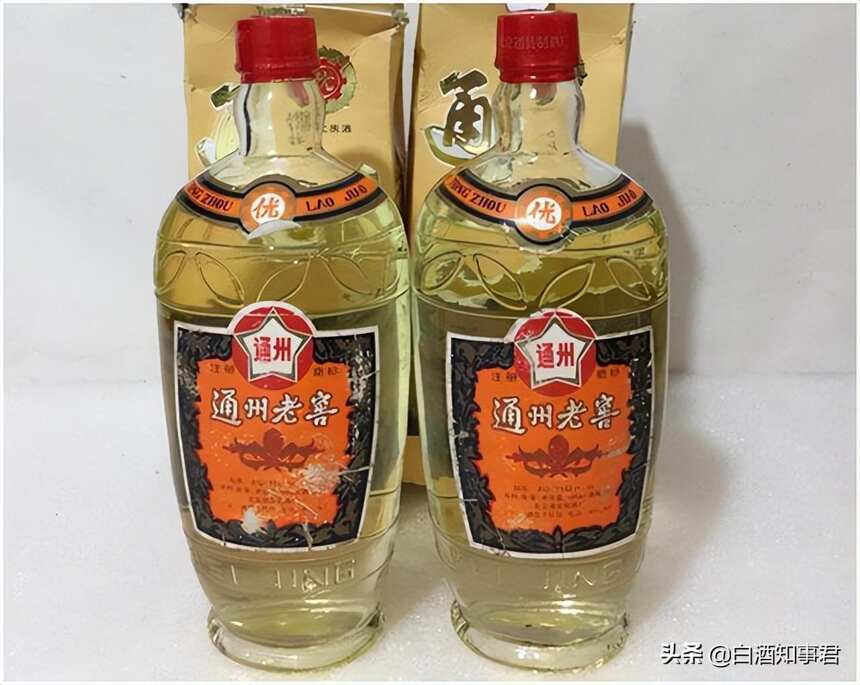 北京土著愛喝啥酒？“茅五劍”并非首選，這三款平價好酒才是王道