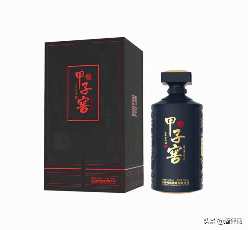 被譽為“酒中美人”的鴨溪窖酒有哪些主力產品？哪款產品好喝？