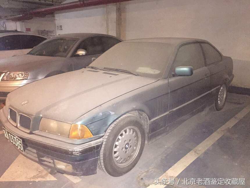 曾經的輝煌牛車牛車牌重點是去年還能開